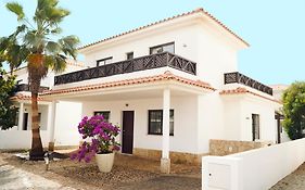Tortuga Beach Villa, Santa Maria, Sal, Cape Verde