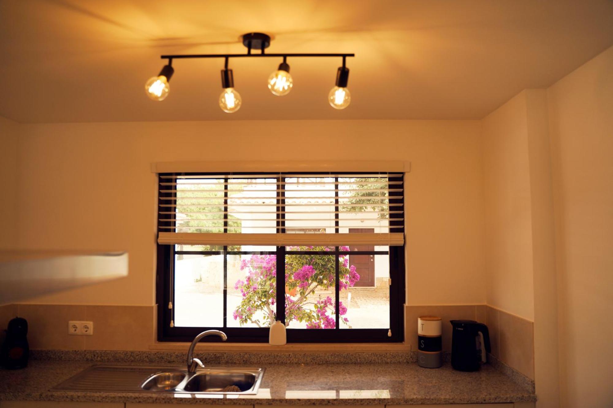 Tortuga Beach Villa, Santa Maria, Sal, Cape Verde Exterior foto