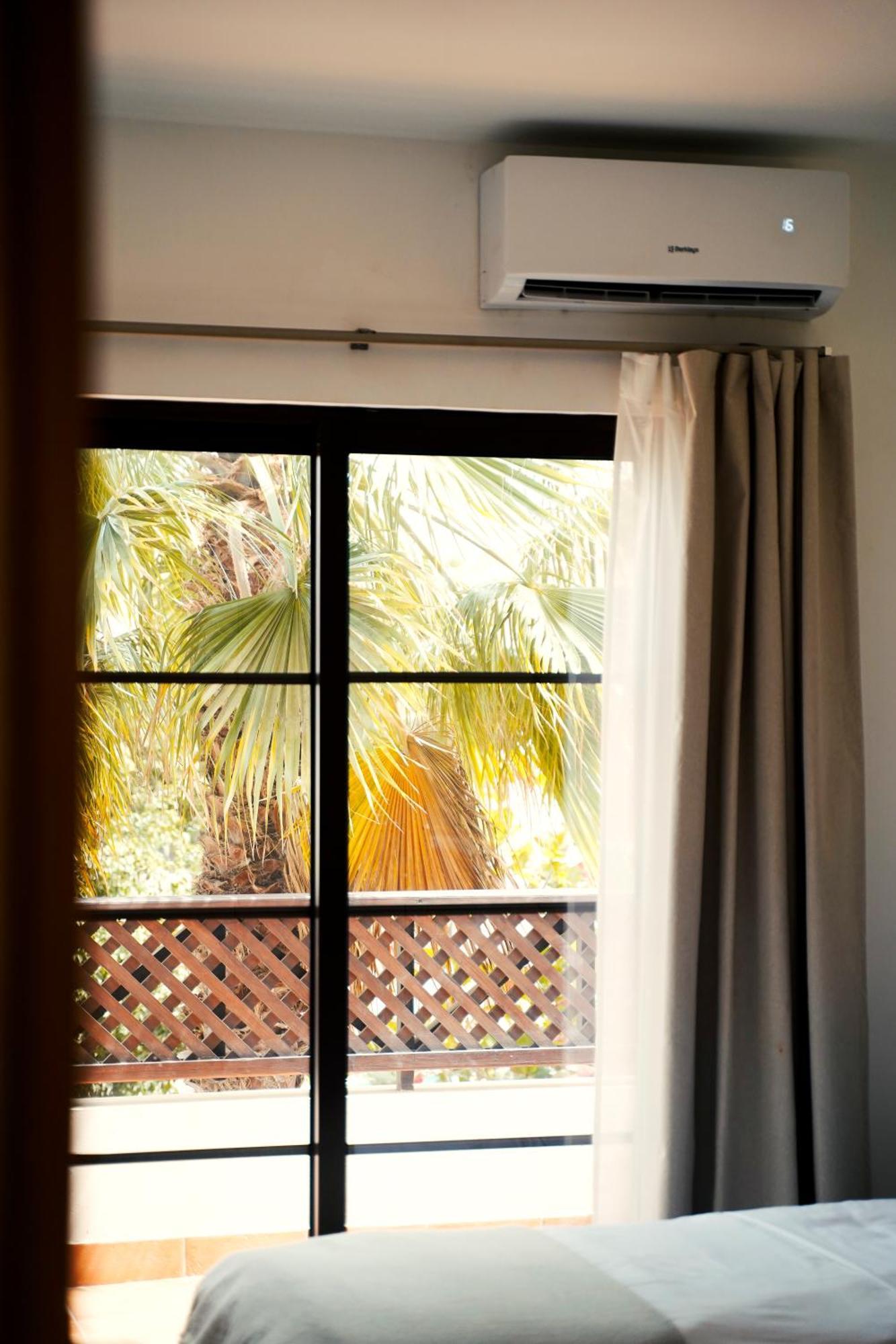Tortuga Beach Villa, Santa Maria, Sal, Cape Verde Exterior foto